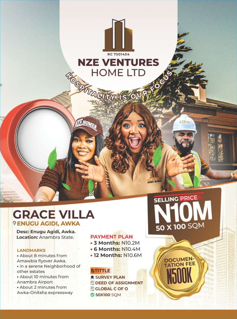 Grace Villa (Cover)