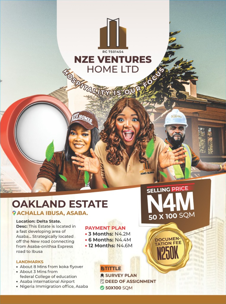 Oakland Estate (Cover)